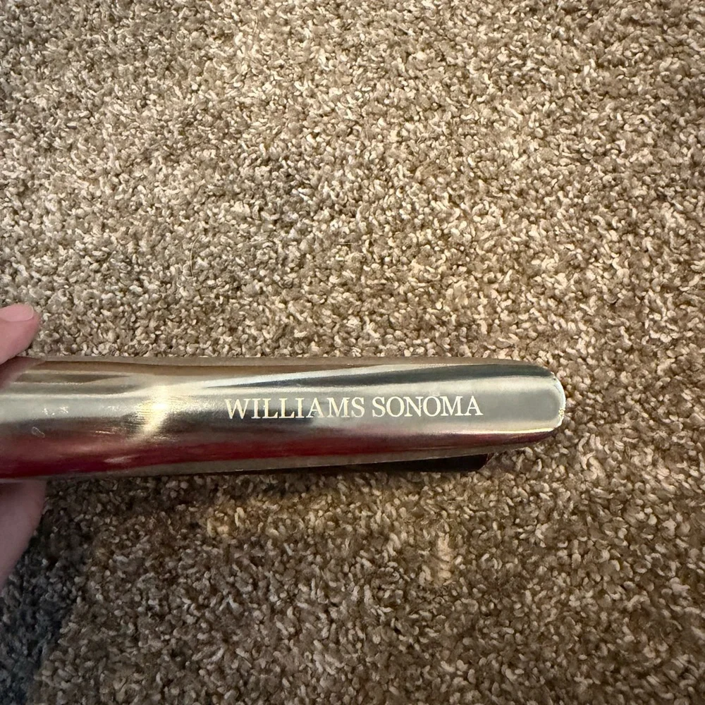 Williams Sonoma Stainless Steel Prep Tools Potato Ricer